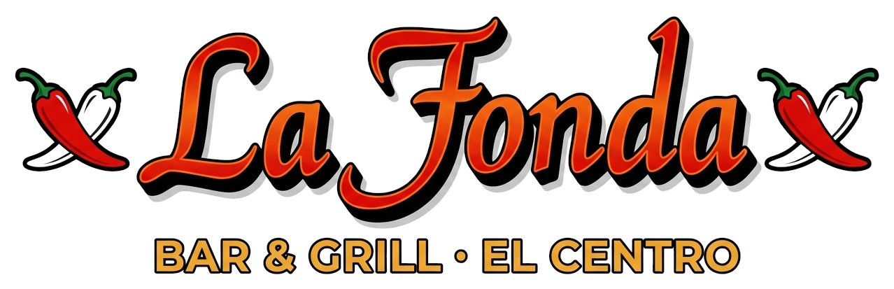 La Fonda Bar & Grill · El Centro